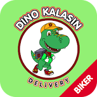 Dino Kalasin Biker