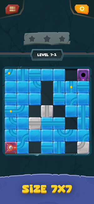 Unlock Ball Screenshot 3