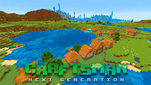 Craftsman 2024 Next Generation Screenshot 1