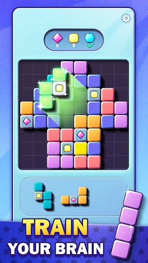 Block Puzzle Master Screenshot 2