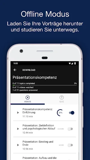 Klinikum Nordfriesland Screenshot 2