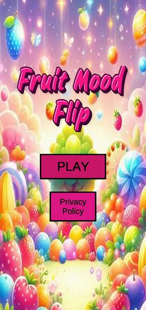 Fruit Mood Flip Screenshot 0