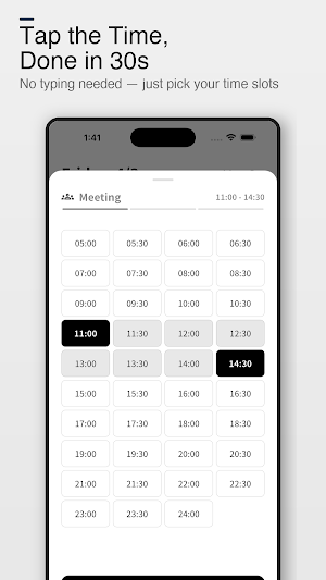 Only Today Screenshot 1
