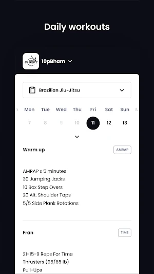 10pBham Screenshot 3