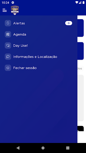 Academia Vale TM Screenshot 1