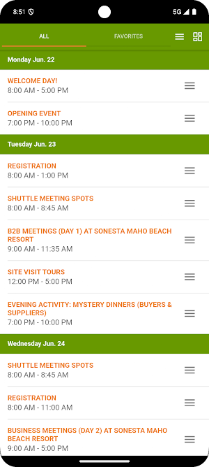 SMART 2026 Screenshot 1