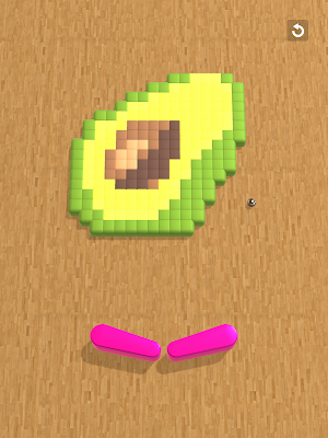 Ball Playing Screenshot 2