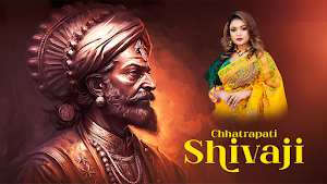 Chatrapati Shivaji Phto Frame Screenshot 2