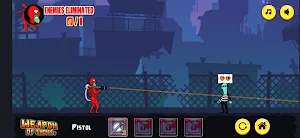 PoopieMan Apocalypse Screenshot 2