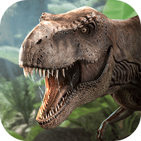 Jurassic Front: Survival
