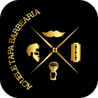 Aquele Tapa Barbearia
