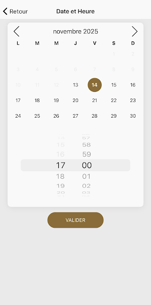 Tignes Val Express Screenshot 1