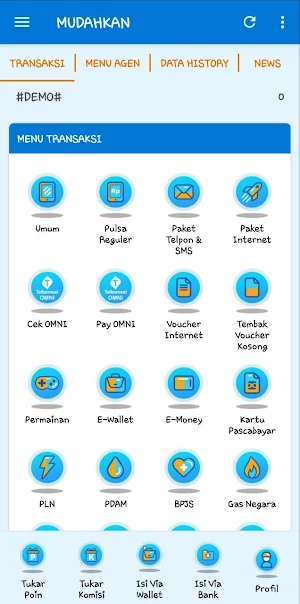 Mudahkan Screenshot 1
