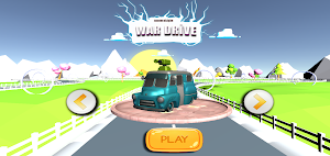 WarDrive Screenshot 0