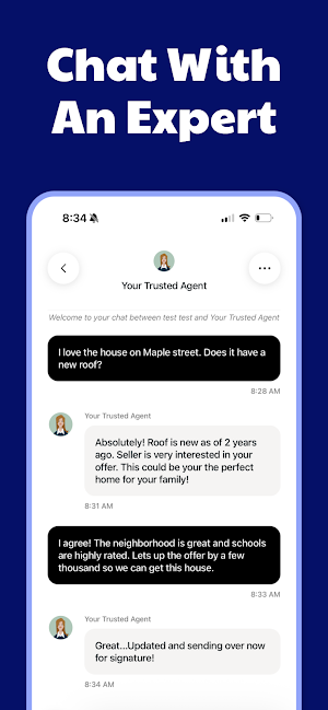 Toormi Screenshot 2