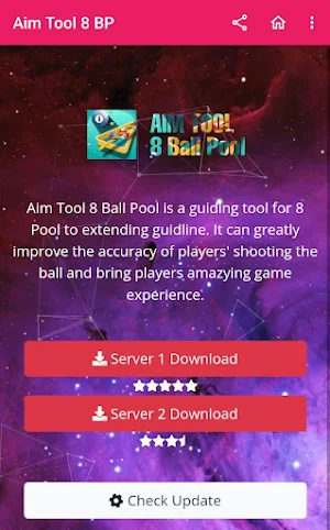 Aim Tool for 8 Ball Pool Pro Screenshot 3