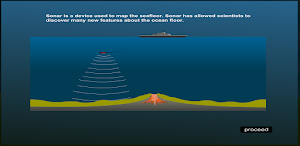 Continental Drift, Seafloor Spreading, Plates Screenshot 2