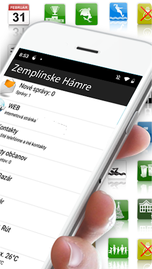 Zemplínske Hámre Screenshot 2