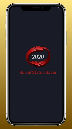Social Status Saver 2020 – All Screenshot 2