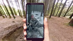 Bois Jacques Bastogne Screenshot 2