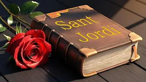 la llegenda de sant Jordi Screenshot 2