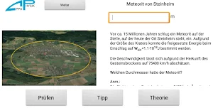 Arbeit und Energie Screenshot 1