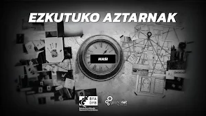 Ezkutuko Aztarnak Screenshot 0