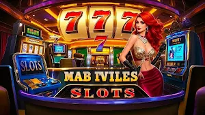 Exat 777 Slots Casino Game Screenshot 3