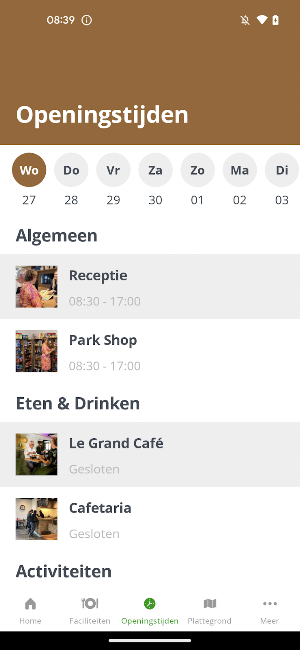 Berkenrhode Screenshot 2