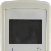 Remote Control For Daikin Air Conditioner