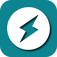 Flash alert call, notification