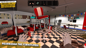 Cleaning Simulator Screenshot 3