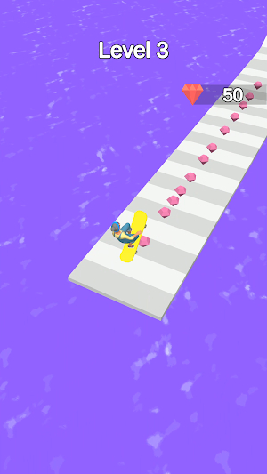 Skating Master Screenshot 2