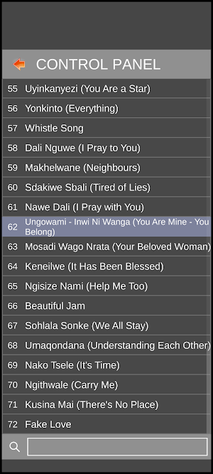 Wanitwa Mos Ngishutheni Screenshot 3