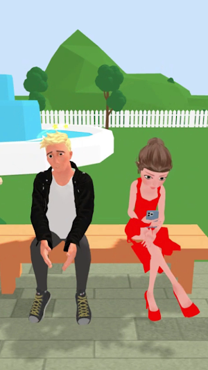Angry Wife Screenshot 3