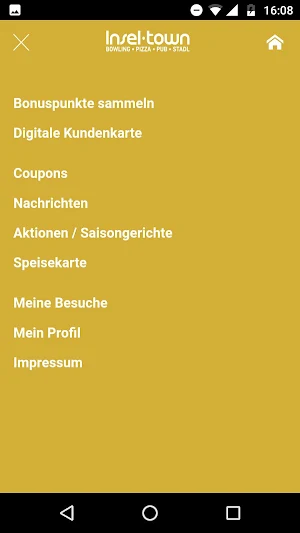 Inseltown Screenshot 2