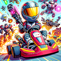 Turbo Racing Legends
