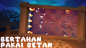 Hantu vs Dukun Screenshot 0