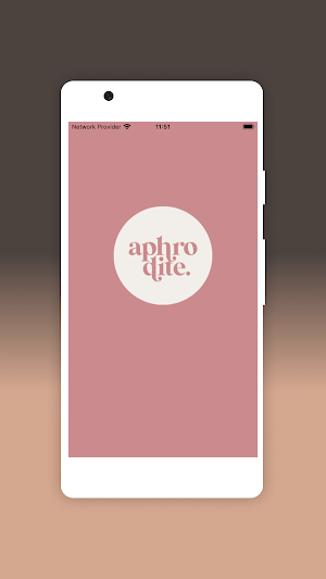 Aphrodite Movement Screenshot 0