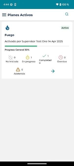 Plan2Ops GFR Screenshot 2