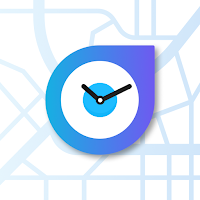 Timestamp- GPS map camera