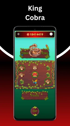 Lucky Queen - Win Real Money Screenshot 2