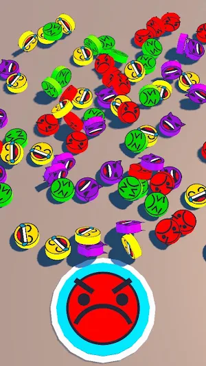 Collect All! Screenshot 3