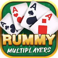 Rummy Multiplayer