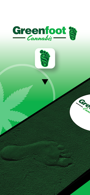 Greenfoot Cannabis Screenshot 0