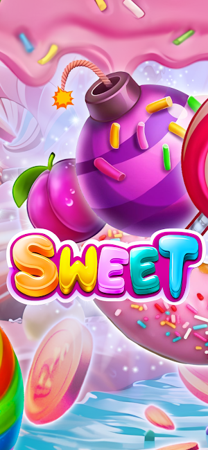 Sweet Bonanza Screenshot 1