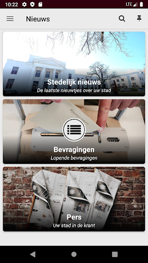 ShaRE Screenshot 1