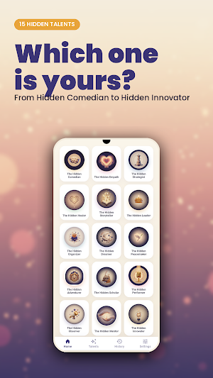 Hidden Talent Screenshot 3