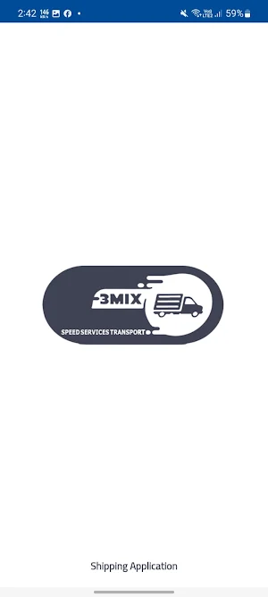 3Mix Express Screenshot 0
