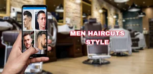 Haircut for Men 2022 Screenshot 2